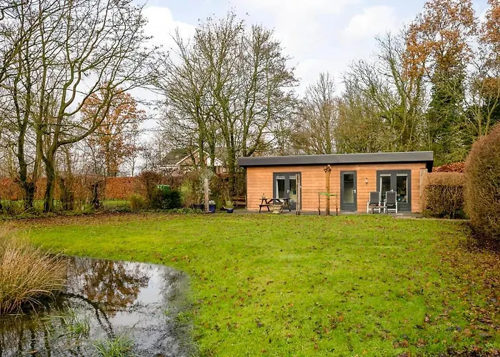 New Hello Zeeland - Cozy Country Cottage