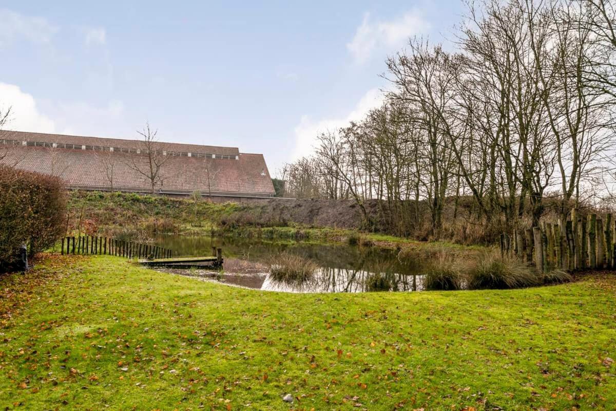 Appartement New Hello Zeeland - Cozy Country Wissenkerke
