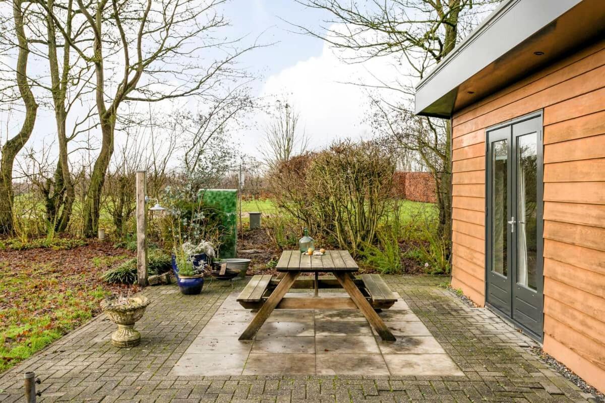 New Hello Zeeland - Cozy Country Appartement *