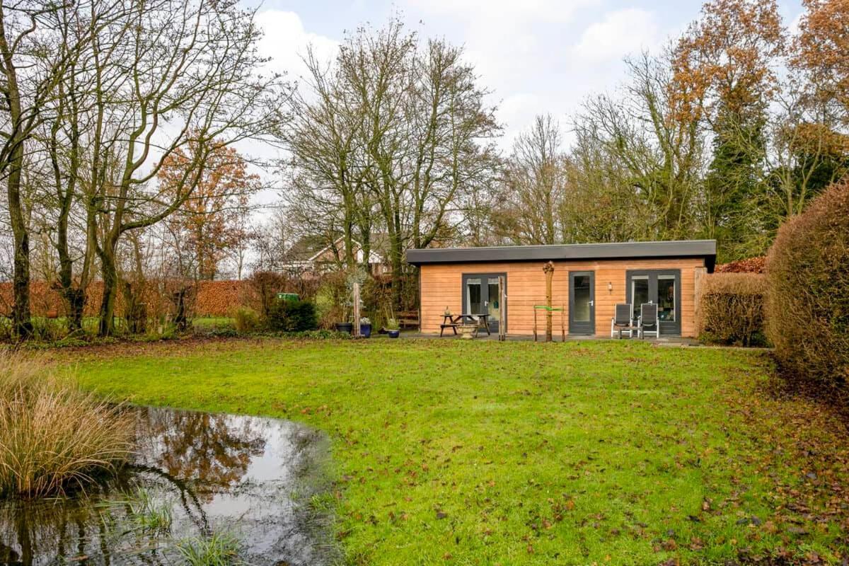 Appartement New Hello Zeeland - Cozy Country *
