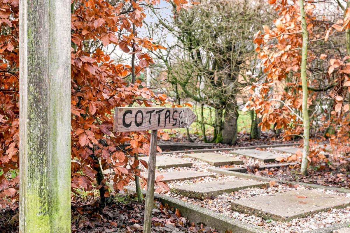 Appartement New Hello Zeeland - Cozy Country *
