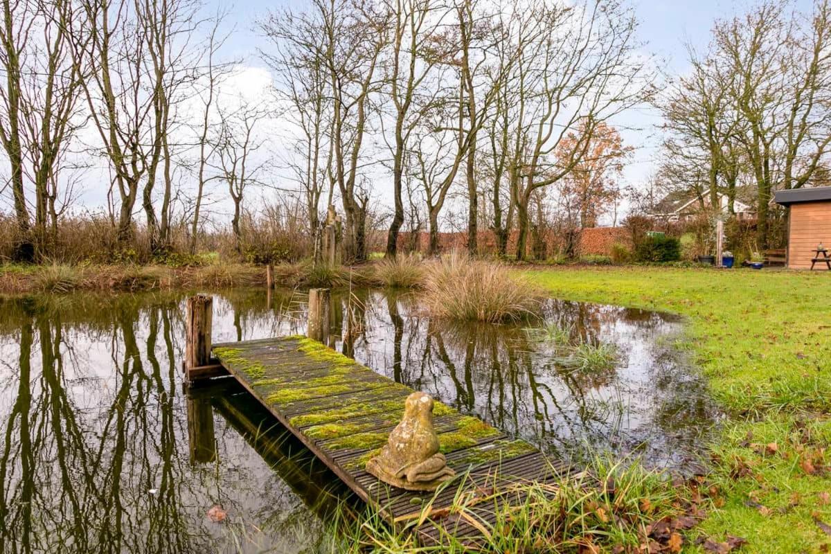 Appartement New Hello Zeeland - Cozy Country Wissenkerke