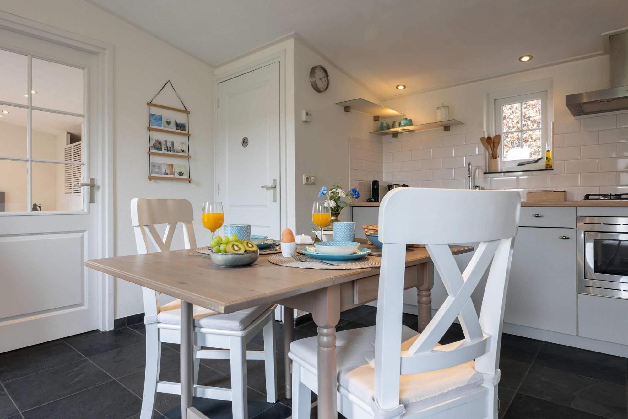 Appartement New Hello Zeeland - Cozy Country *