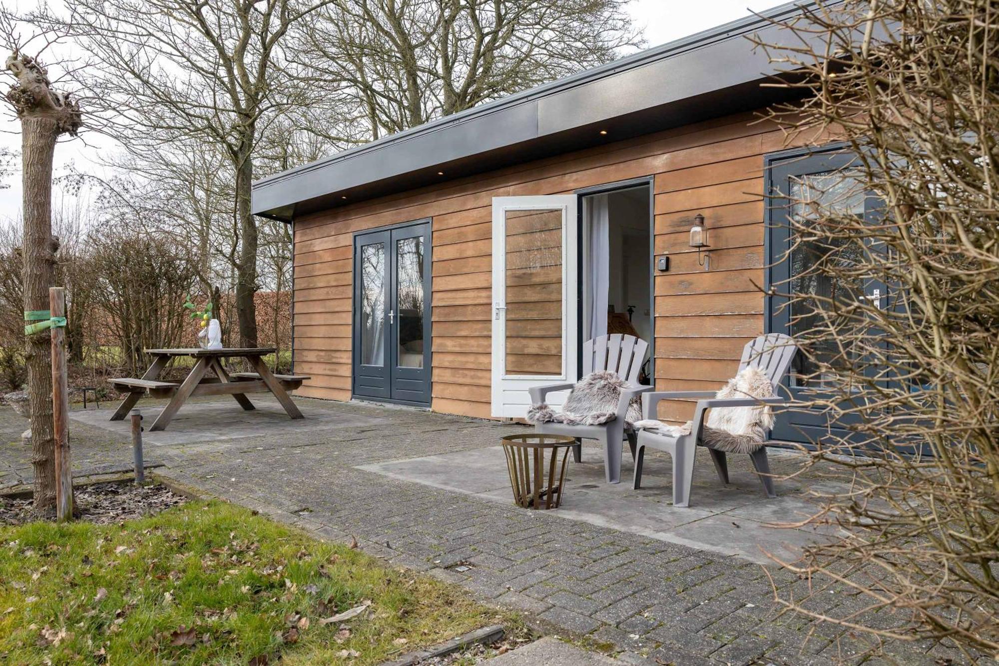 New Hello Zeeland - Cozy Country *