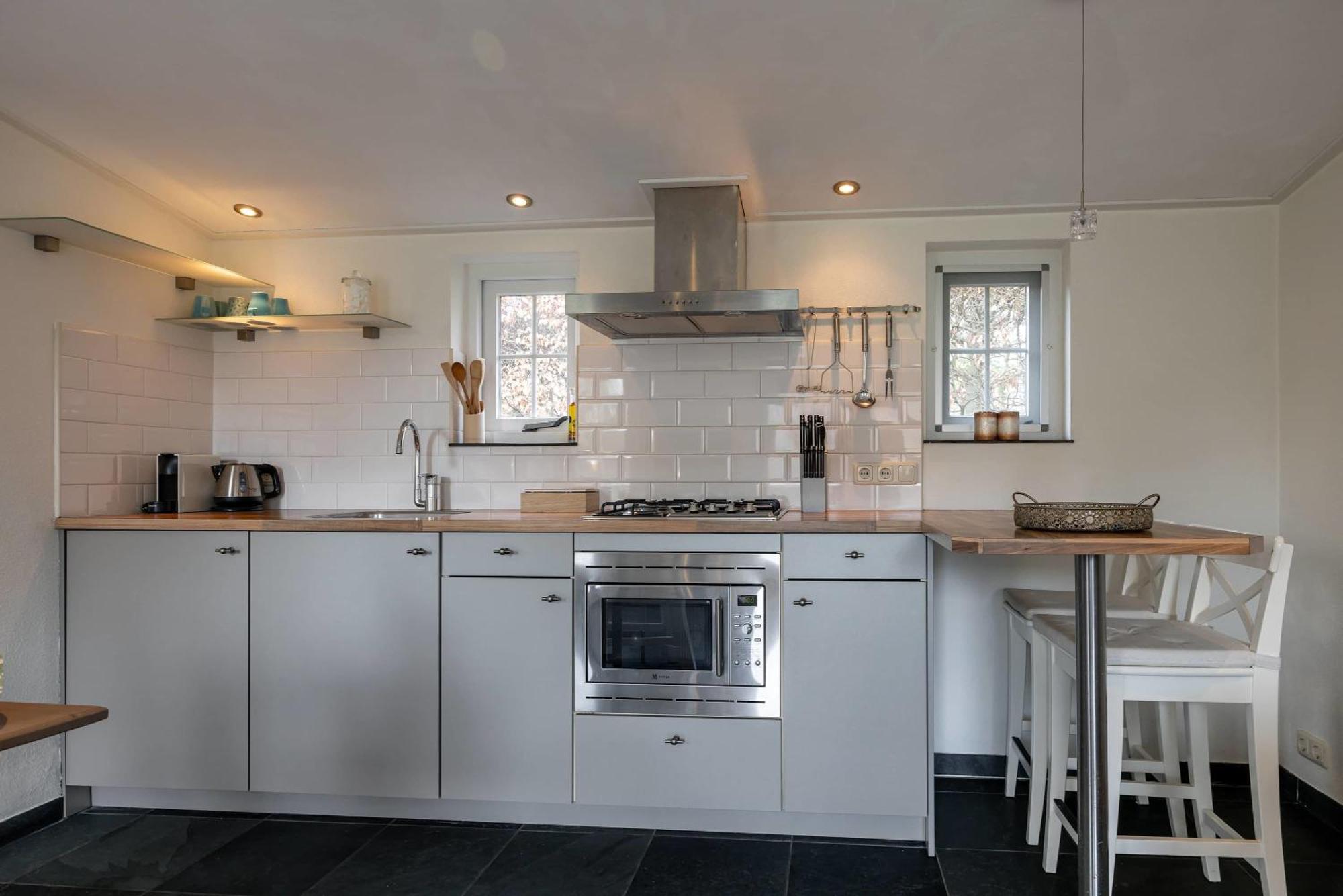 New Hello Zeeland - Cozy Country Appartement *