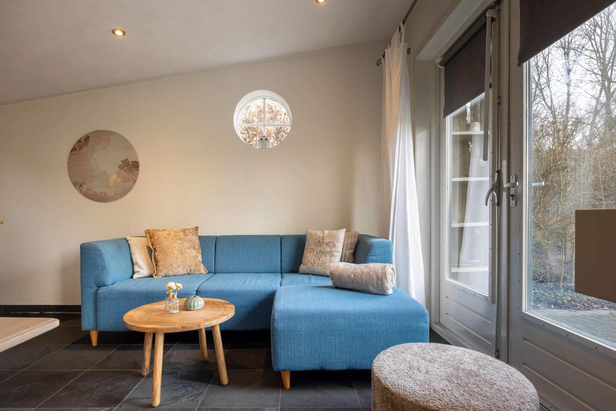 New Hello Zeeland - Cozy Country *