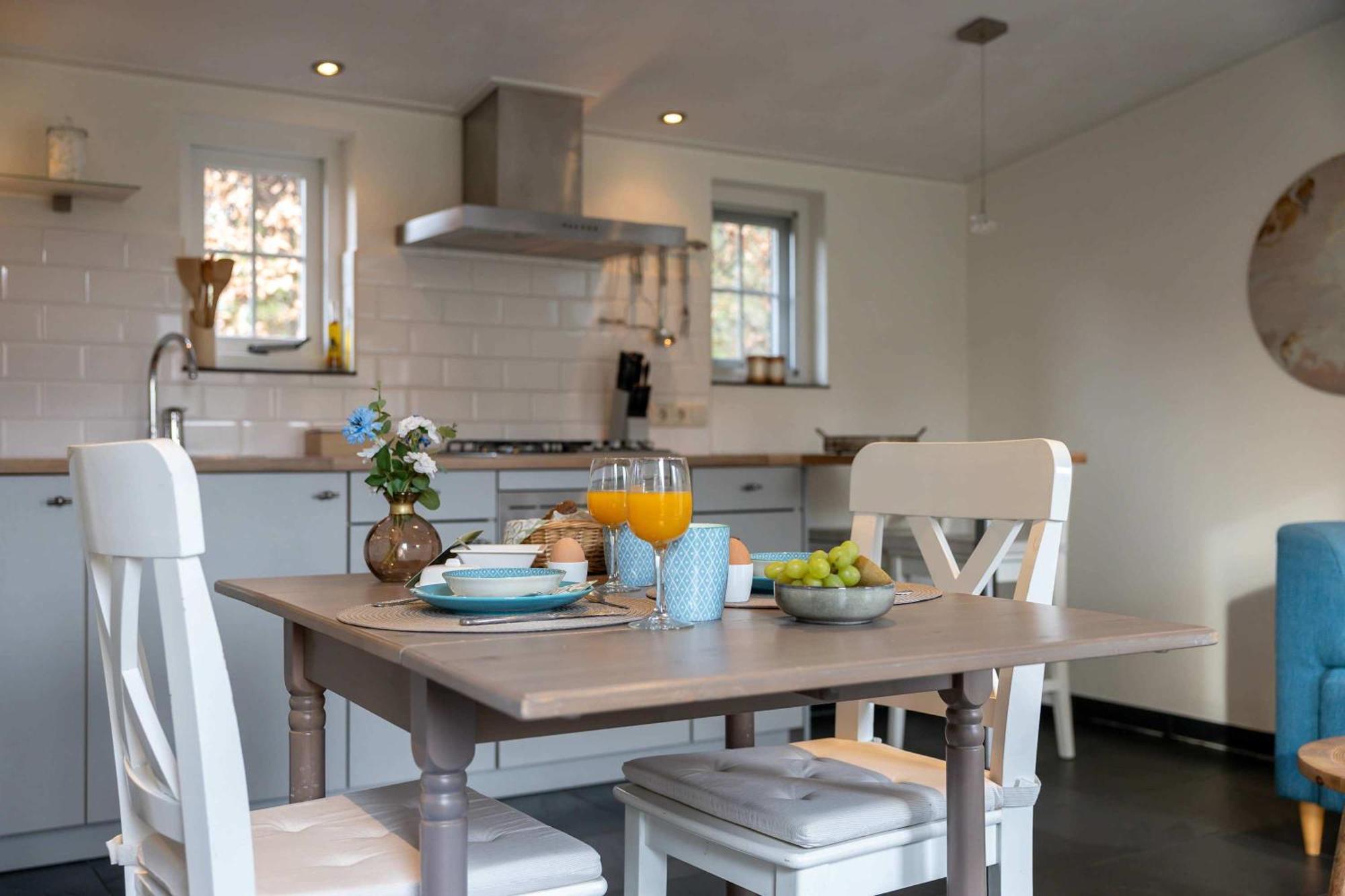 New Hello Zeeland - Cozy Country * Wissenkerke