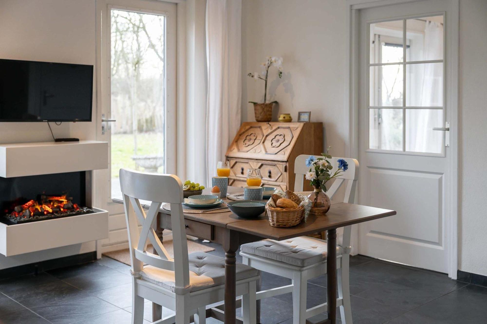 New Hello Zeeland - Cozy Country Appartement