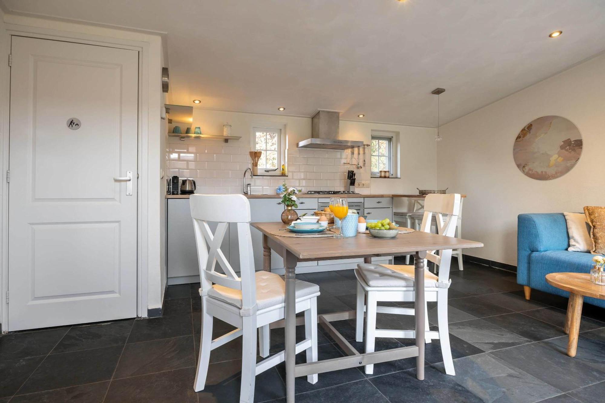 Appartement New Hello Zeeland - Cozy Country