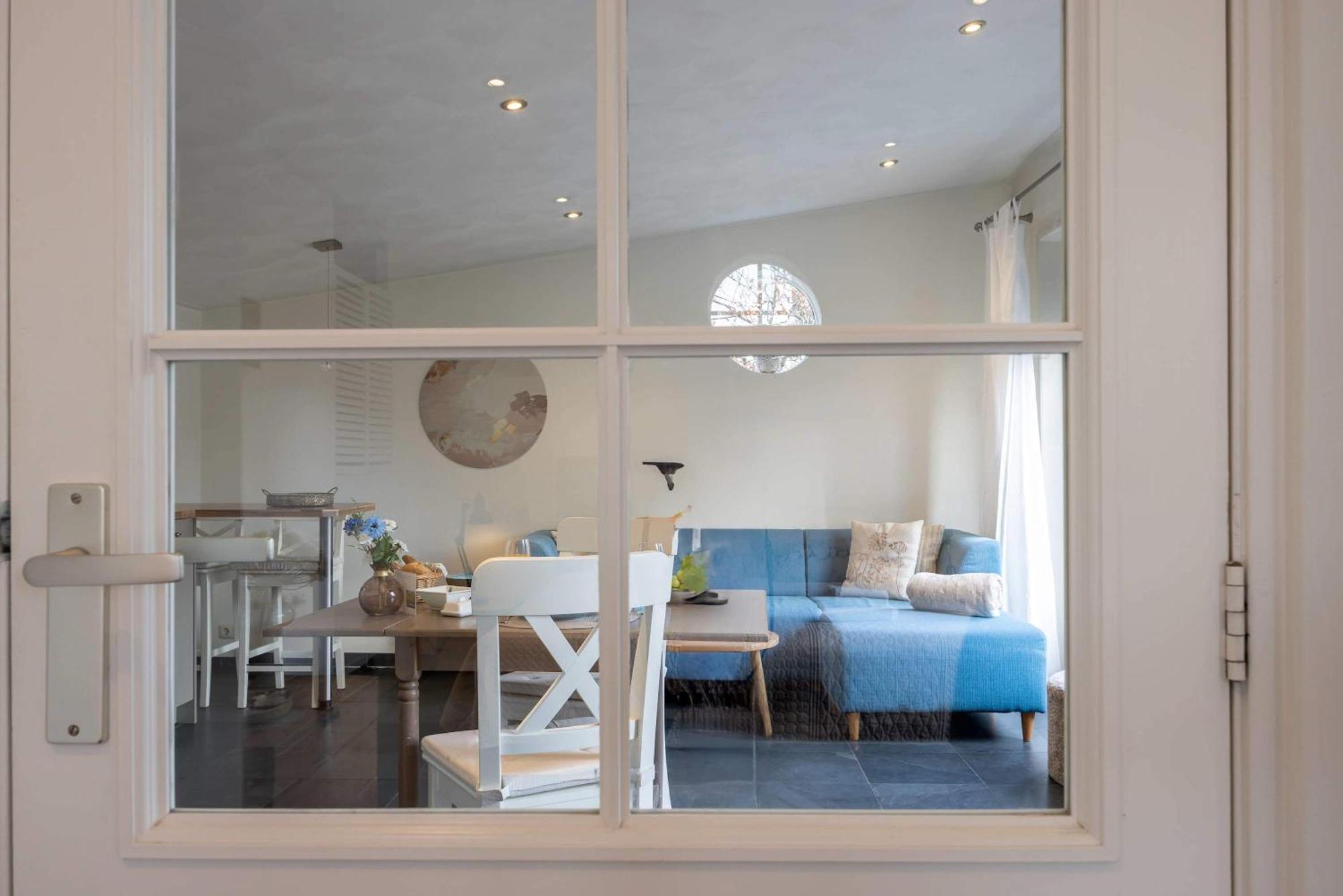 New Hello Zeeland - Cozy Country Wissenkerke