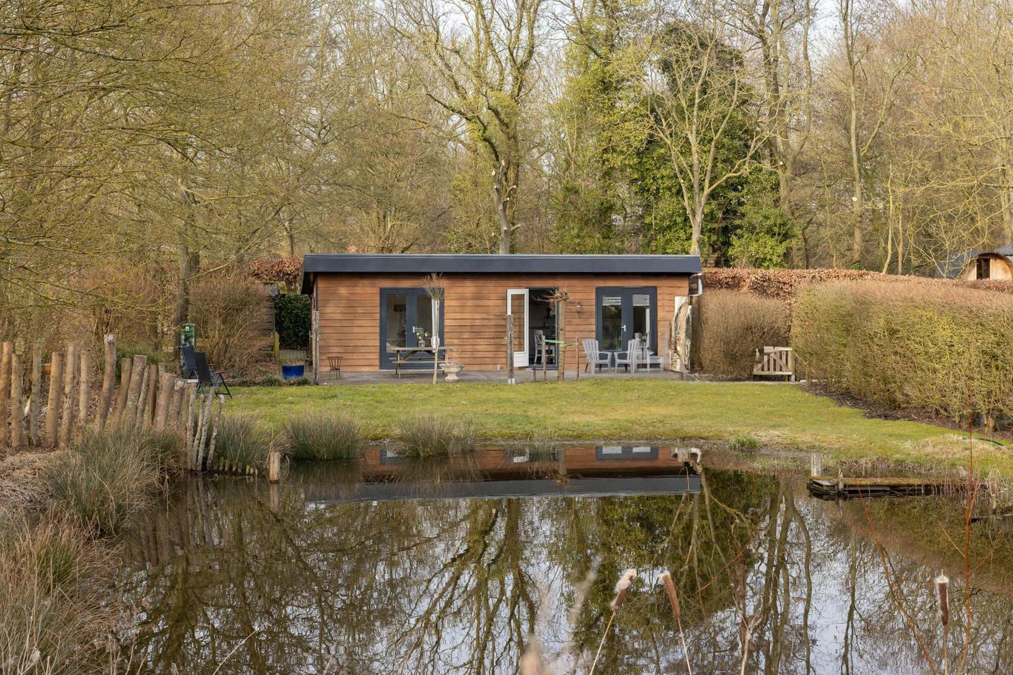 Appartement New Hello Zeeland - Cozy Country