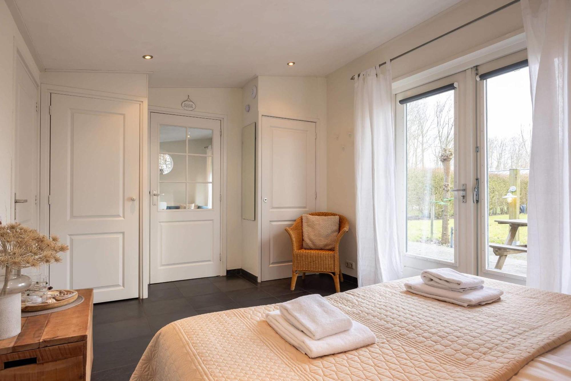 Appartement New Hello Zeeland - Cozy Country *