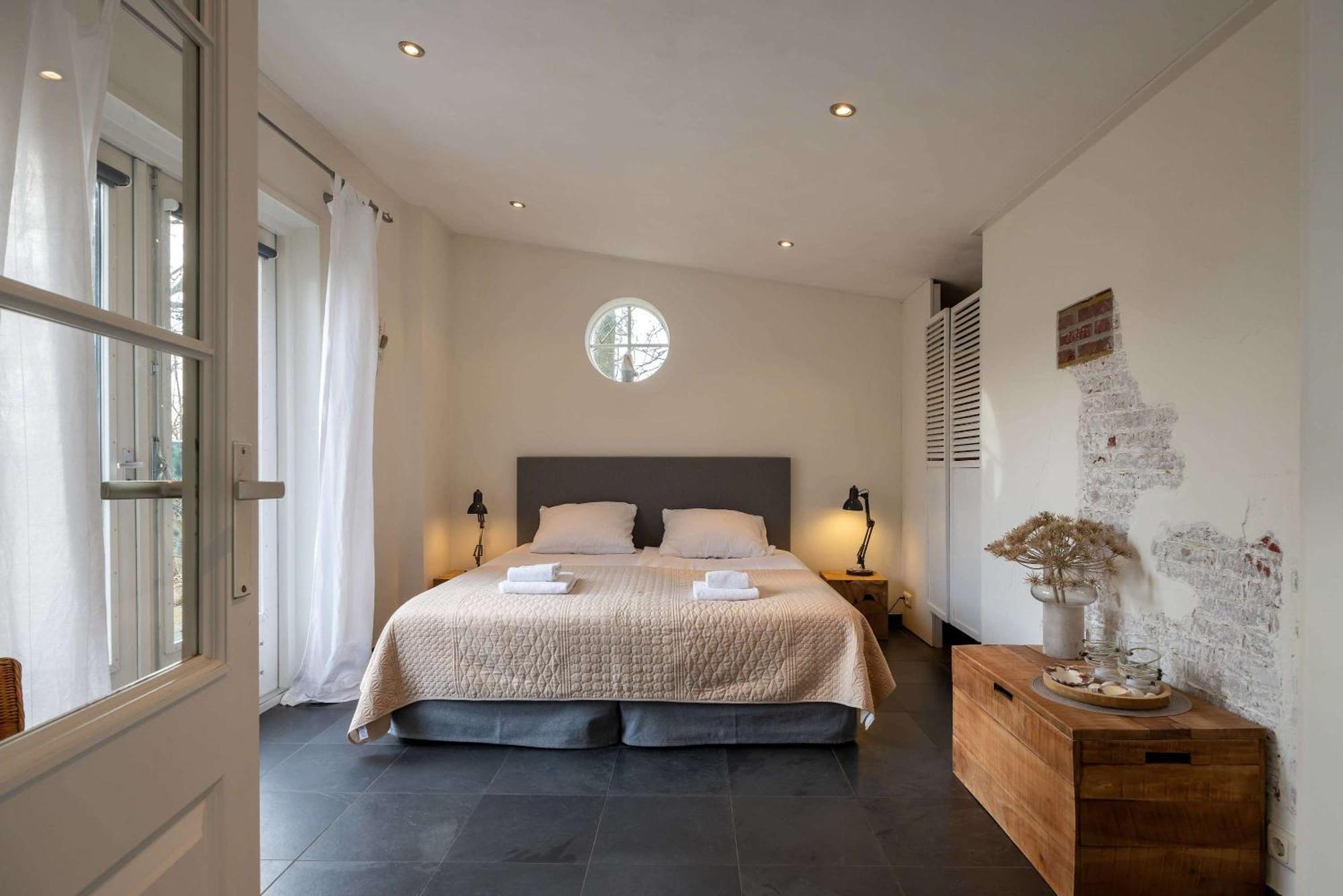 Appartement New Hello Zeeland - Cozy Country Wissenkerke